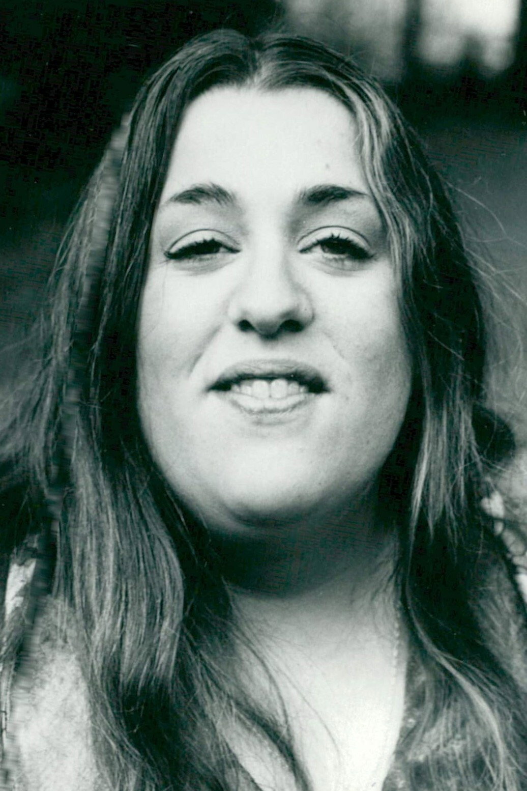 Cass Elliot's poster