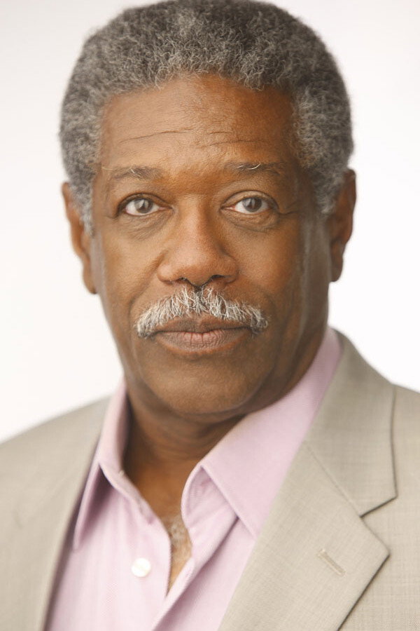 Lou Beatty Jr.'s poster