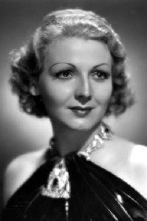 Dorothy Page's poster