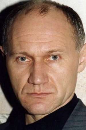 Aleksandr Ablyazov's poster