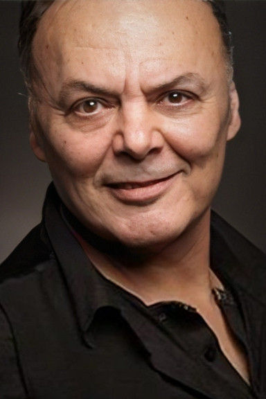 Umut Demirdelen's poster