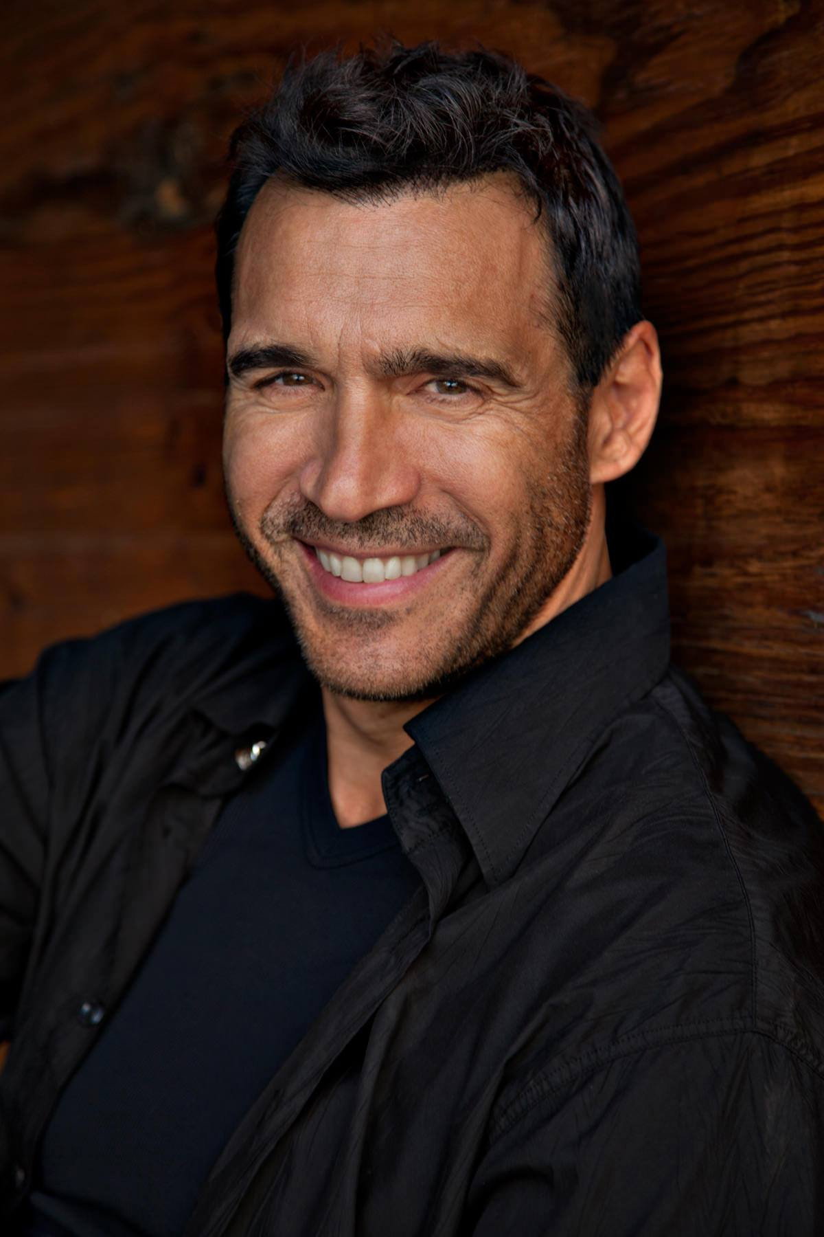 Adrian Paul's poster
