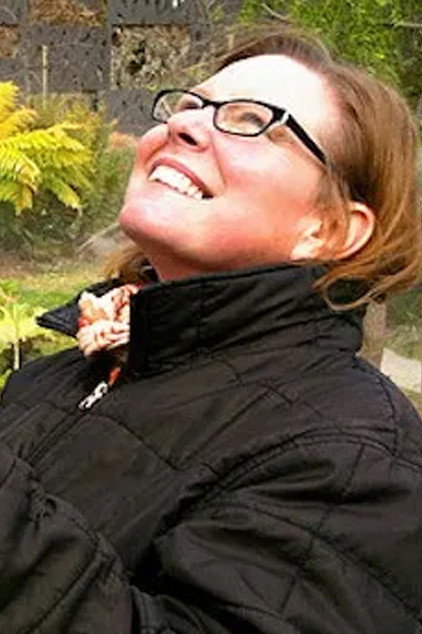 Lise Swenson's poster
