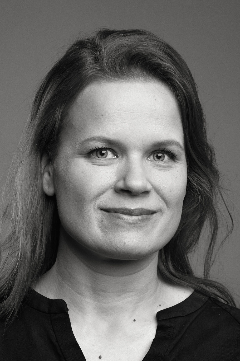 Selma Vilhunen's poster