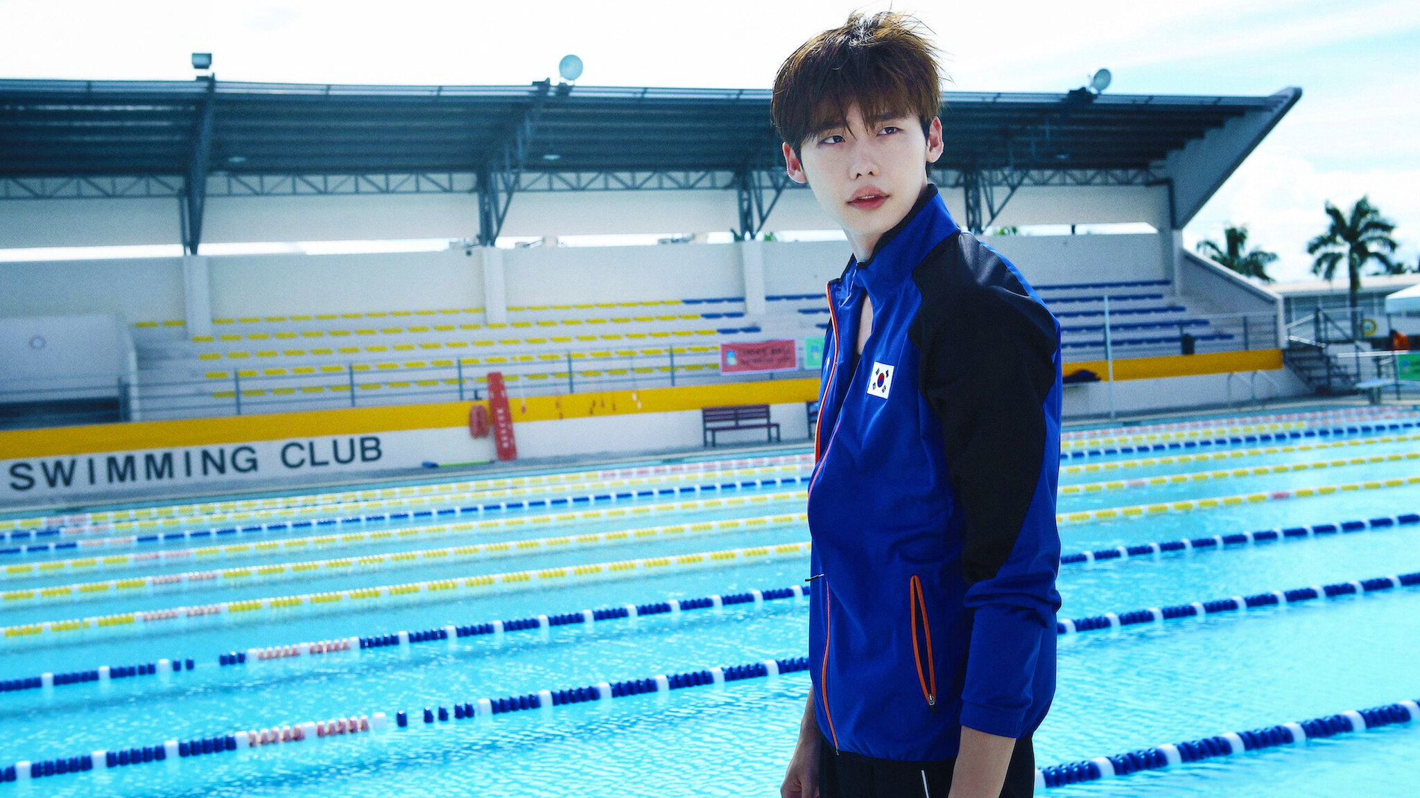 No Breathing's poster