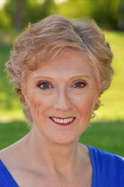 Deborah Lee Hall's poster