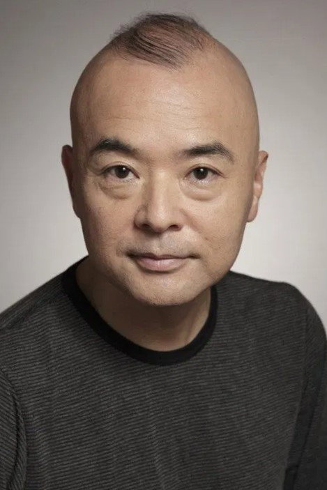 Toshiya Sakai's poster