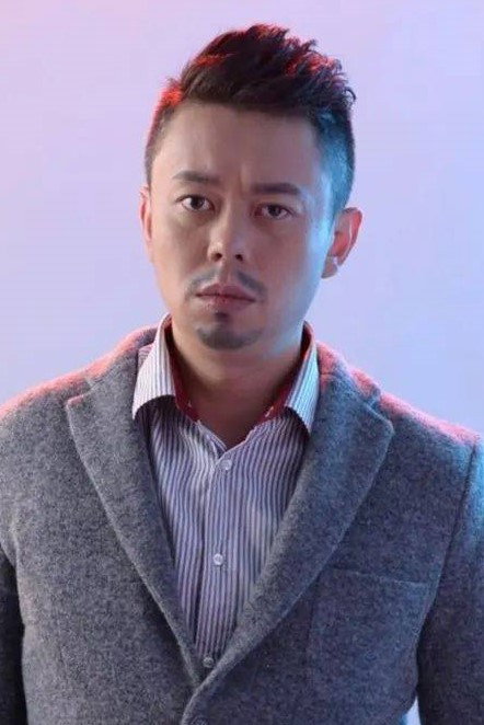 Glen Lee Lam Yan's poster