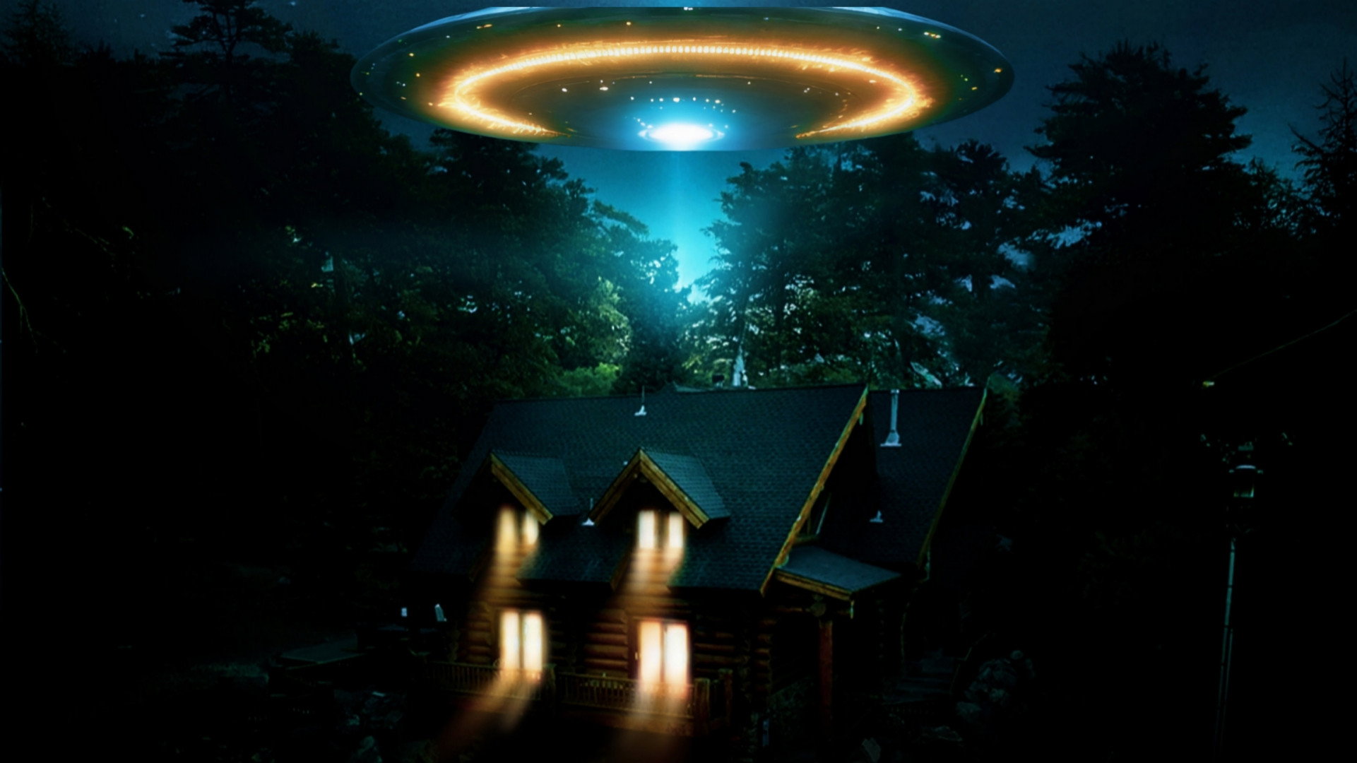 Run's poster