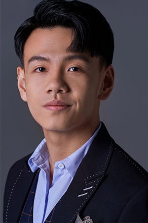Ding Dong's poster