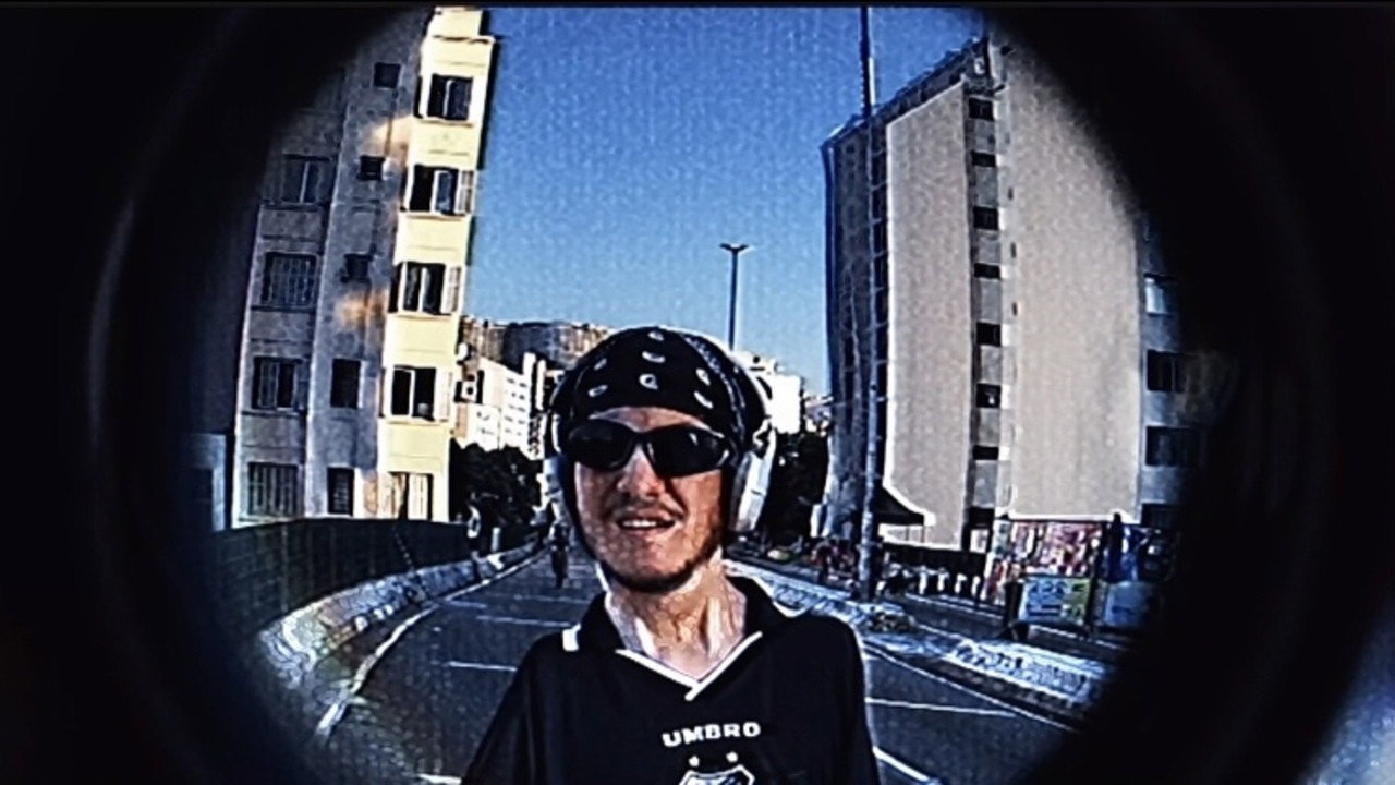 SK8 SP25's poster