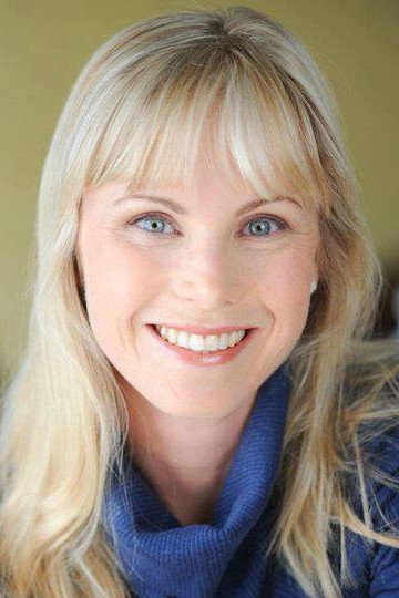 Catherine Sutherland's poster