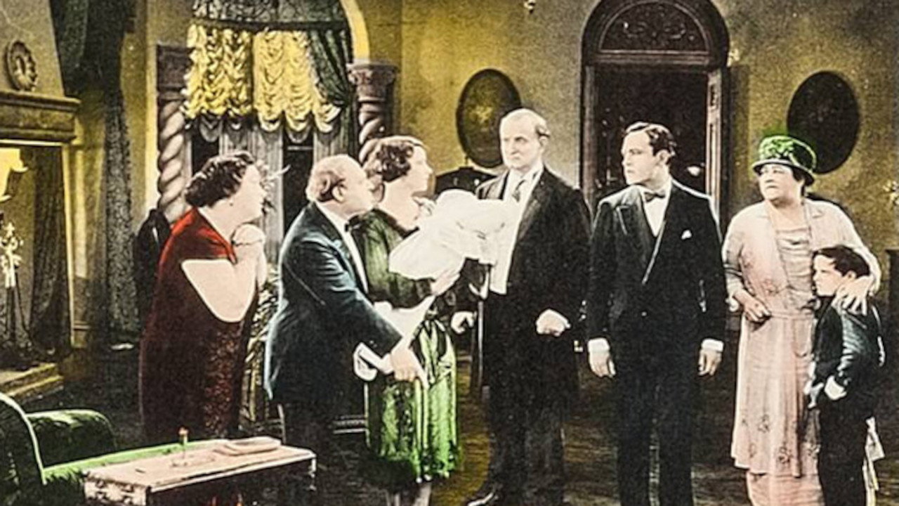 The Cohens and Kellys's poster