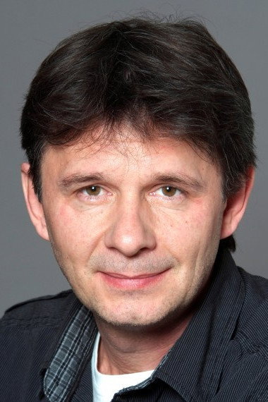 Jan Šťastný's poster