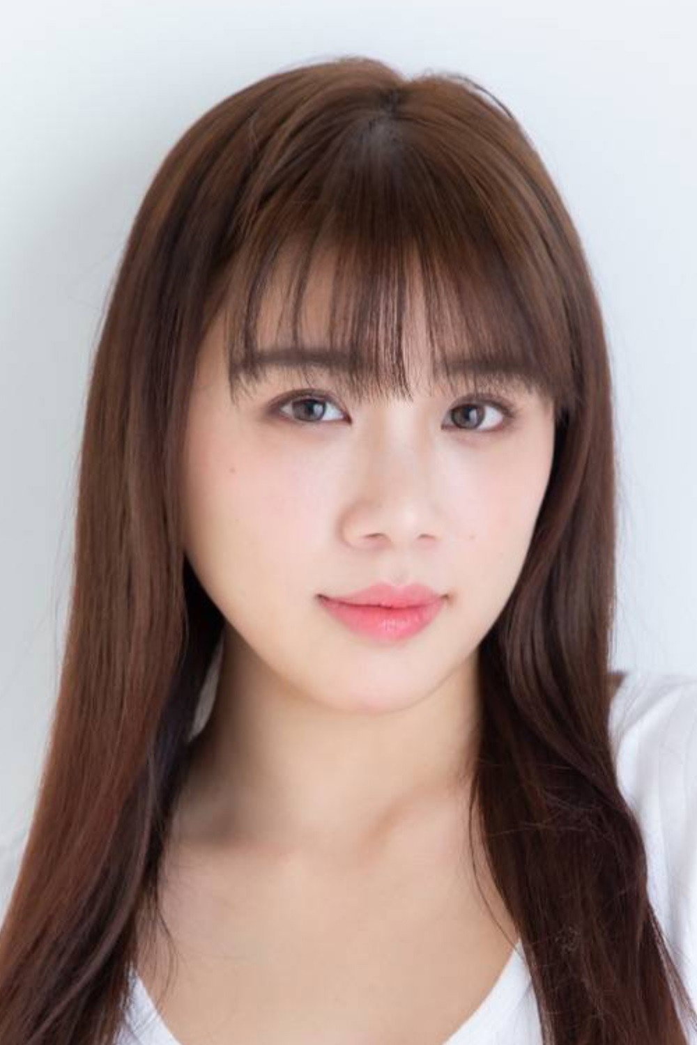 Yasuna Aoyama's poster