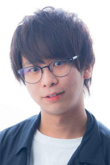 Kouhei Yanagi's poster