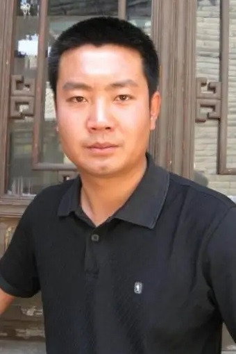 孔德锋's poster