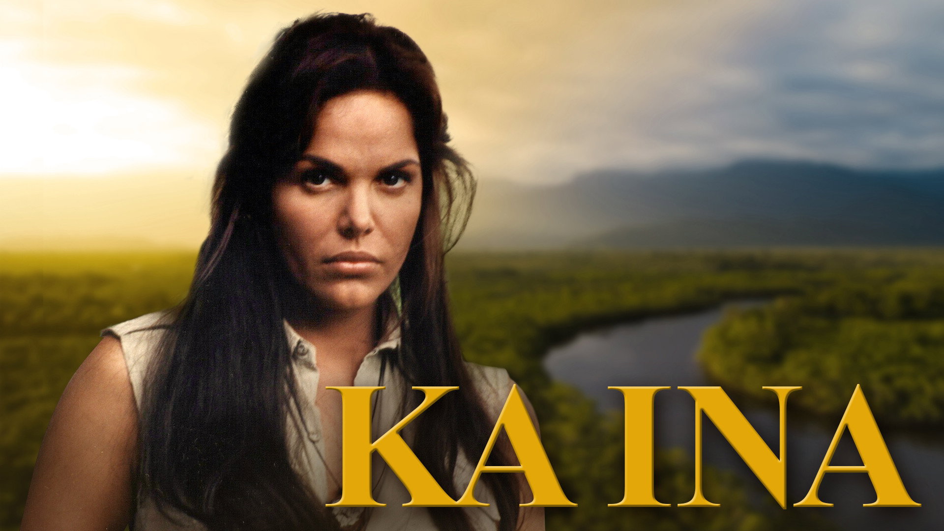 Ka Ina's poster