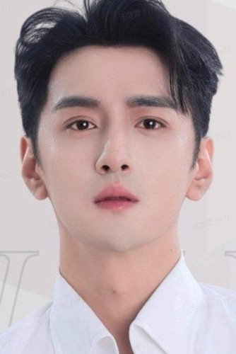 Hai Yang's poster