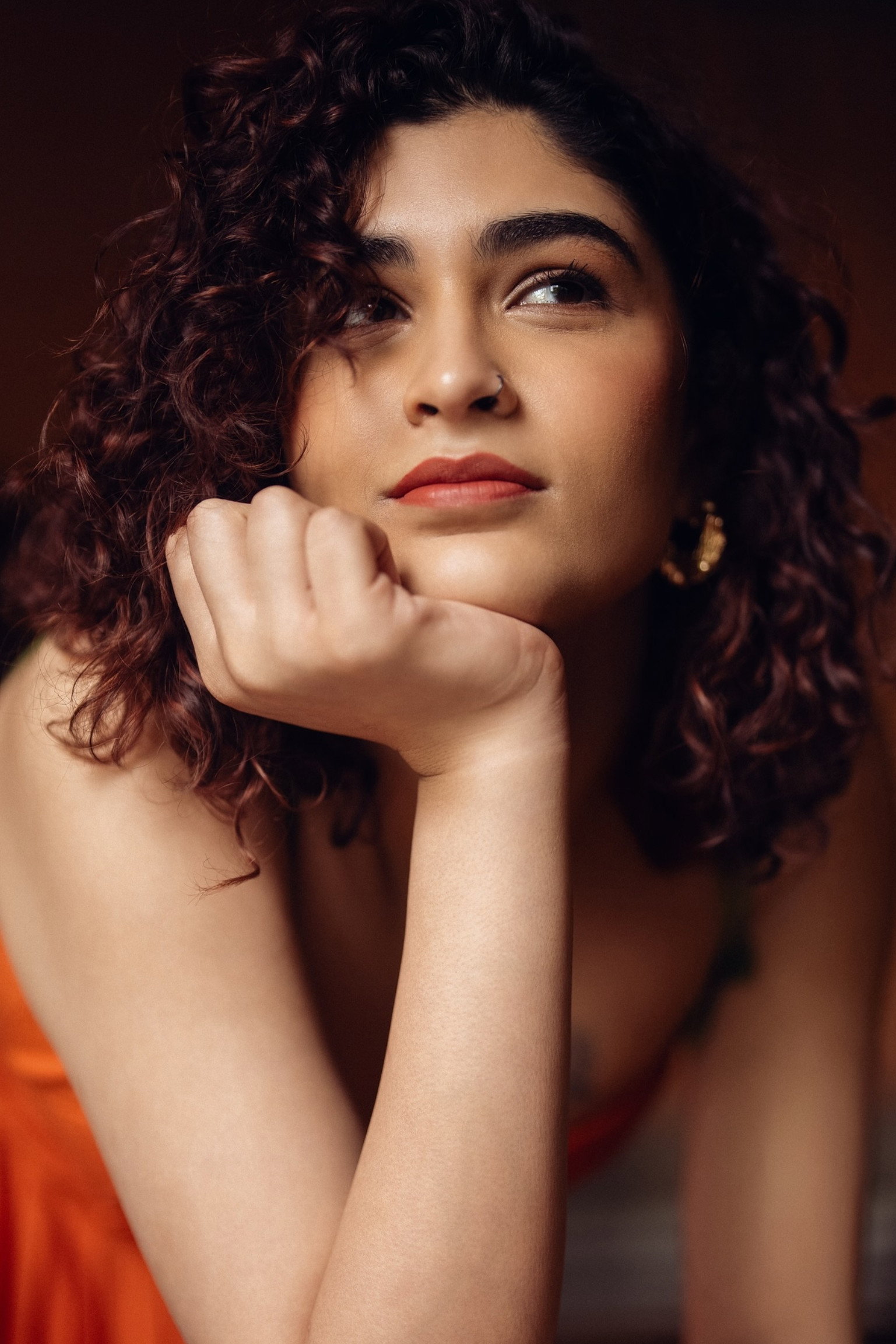 Avantika Sunder's poster