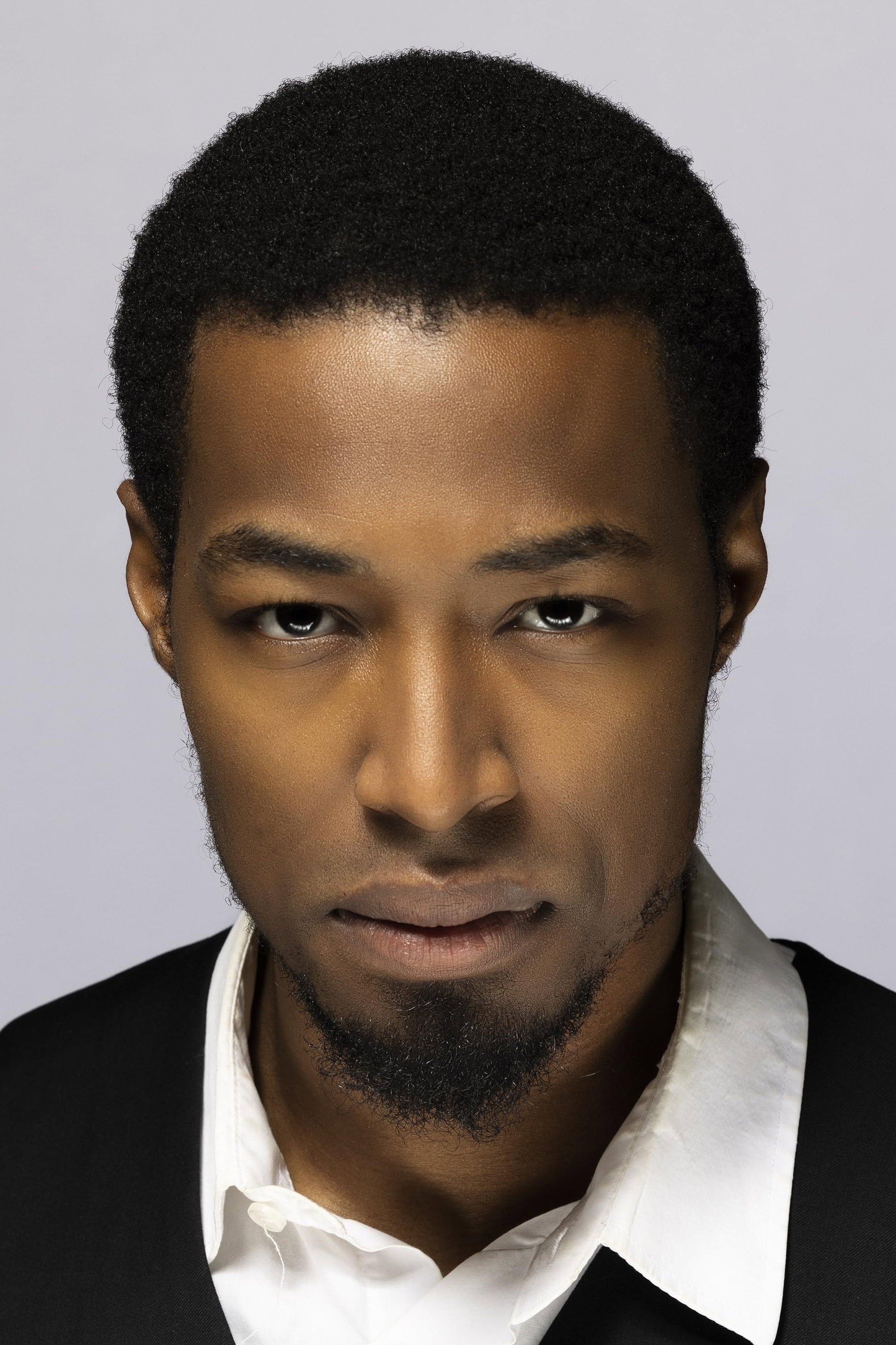 La'Tevin Alexander's poster