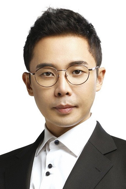 Seol Min-seok's poster