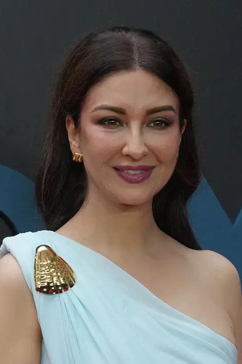 Saumya Tandon's poster