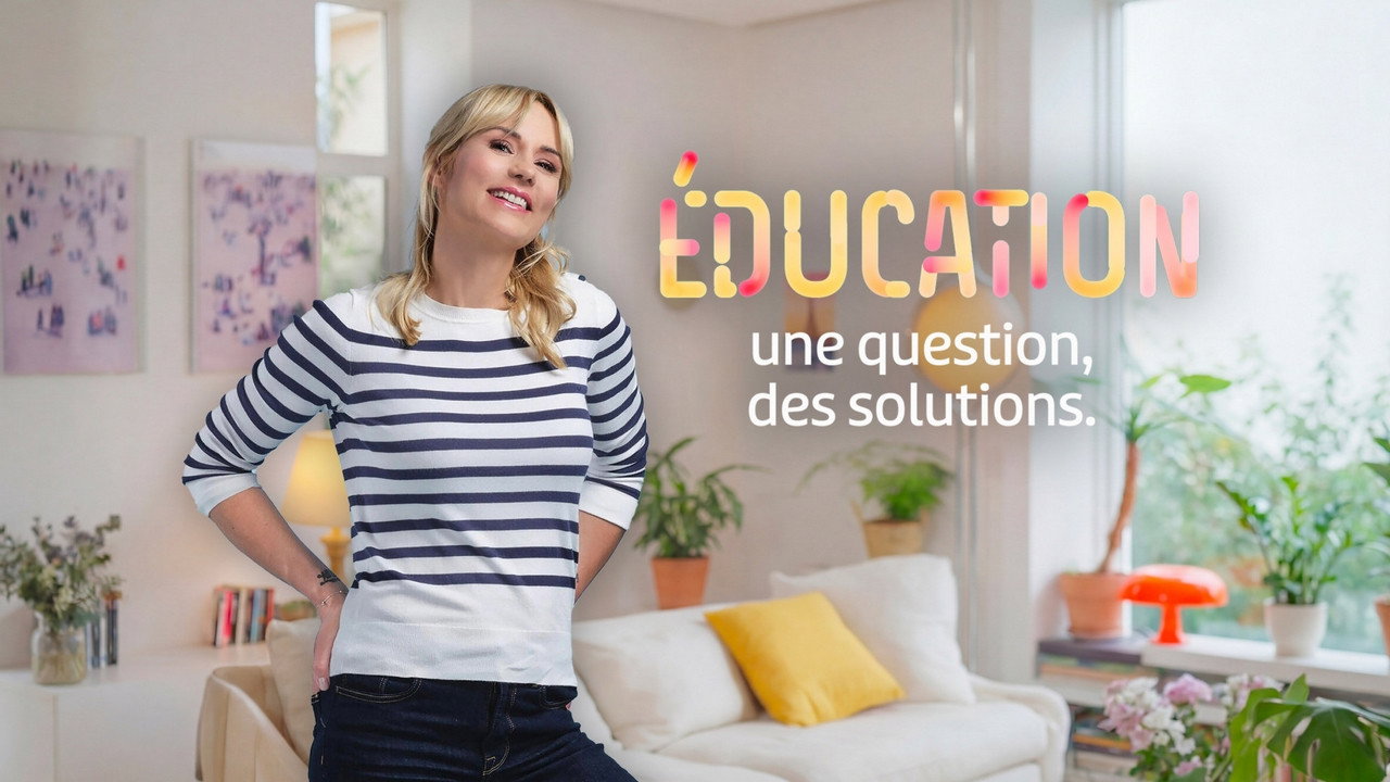 Éducation : Une question, des solutions's poster