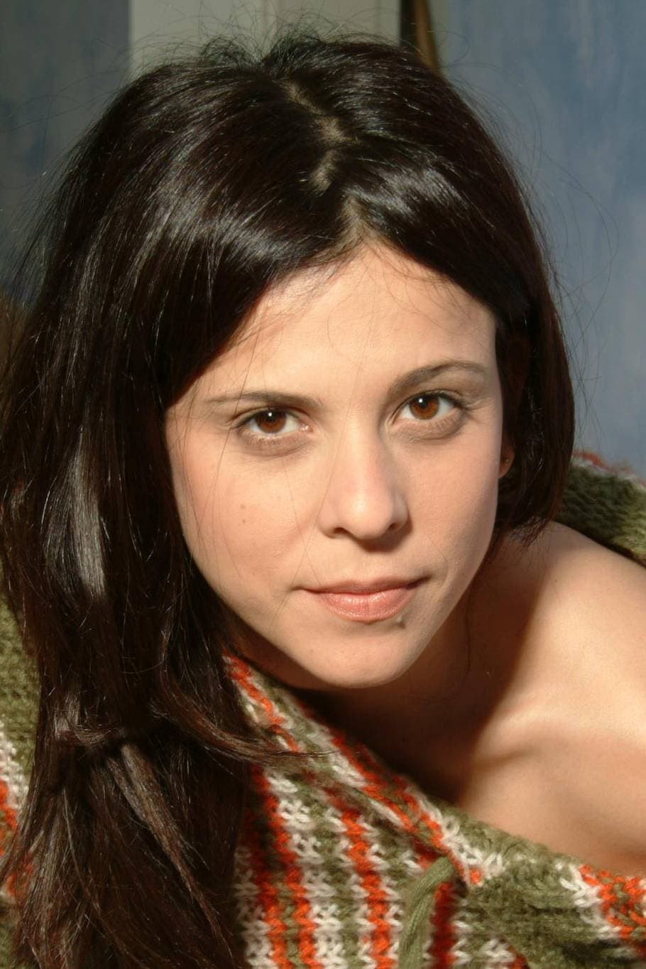 Orit Cher's poster