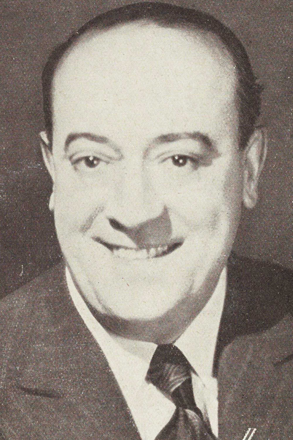 Albert Duvaleix's poster