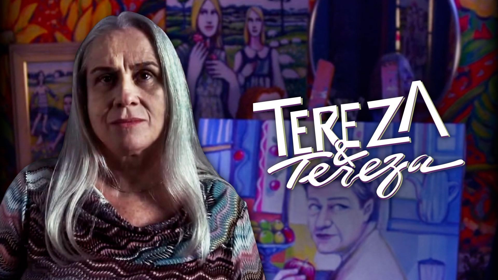 Tereza e Tereza's poster