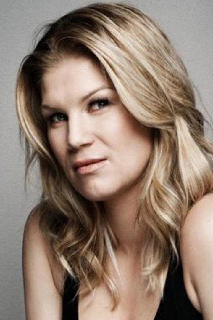 Marinela Dekic's poster