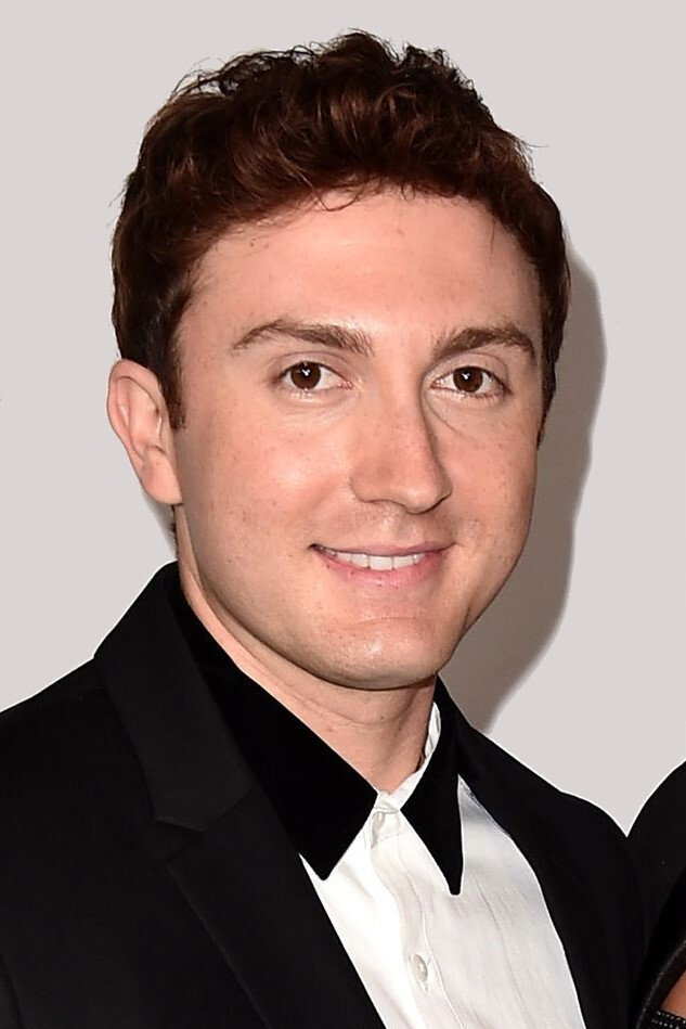 Daryl Sabara's poster