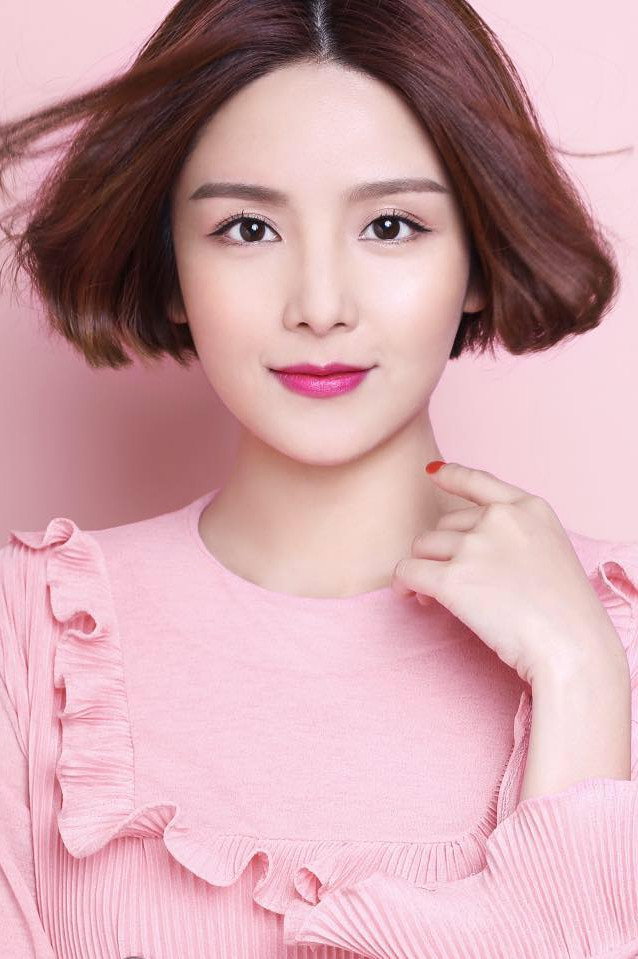 Bonnie Xian's poster