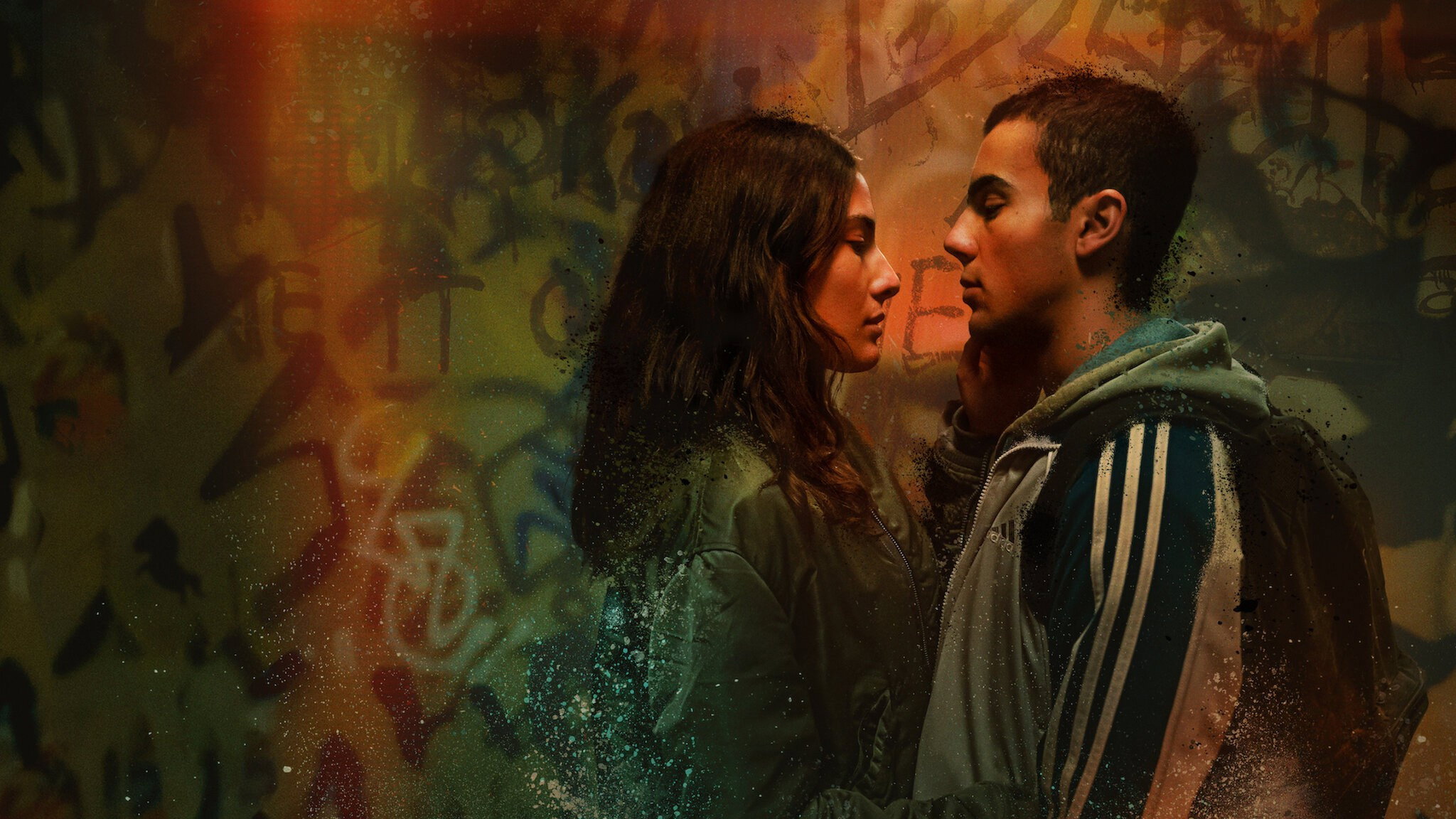 Caged Wings's poster