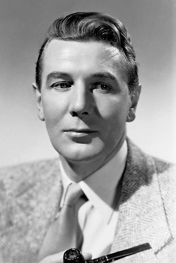 Michael Redgrave's poster