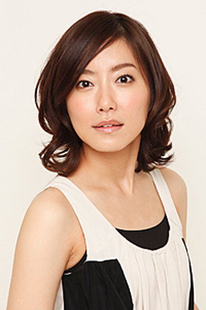 Ayako Omura's poster