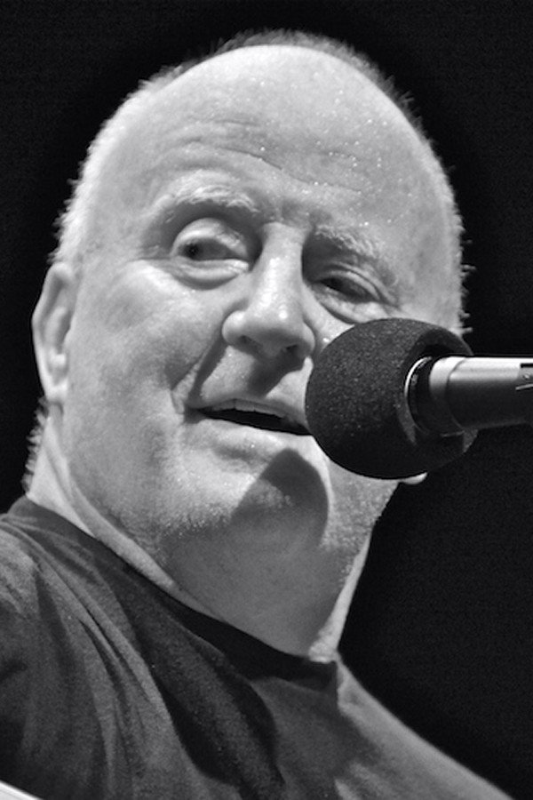 Christy Moore's poster
