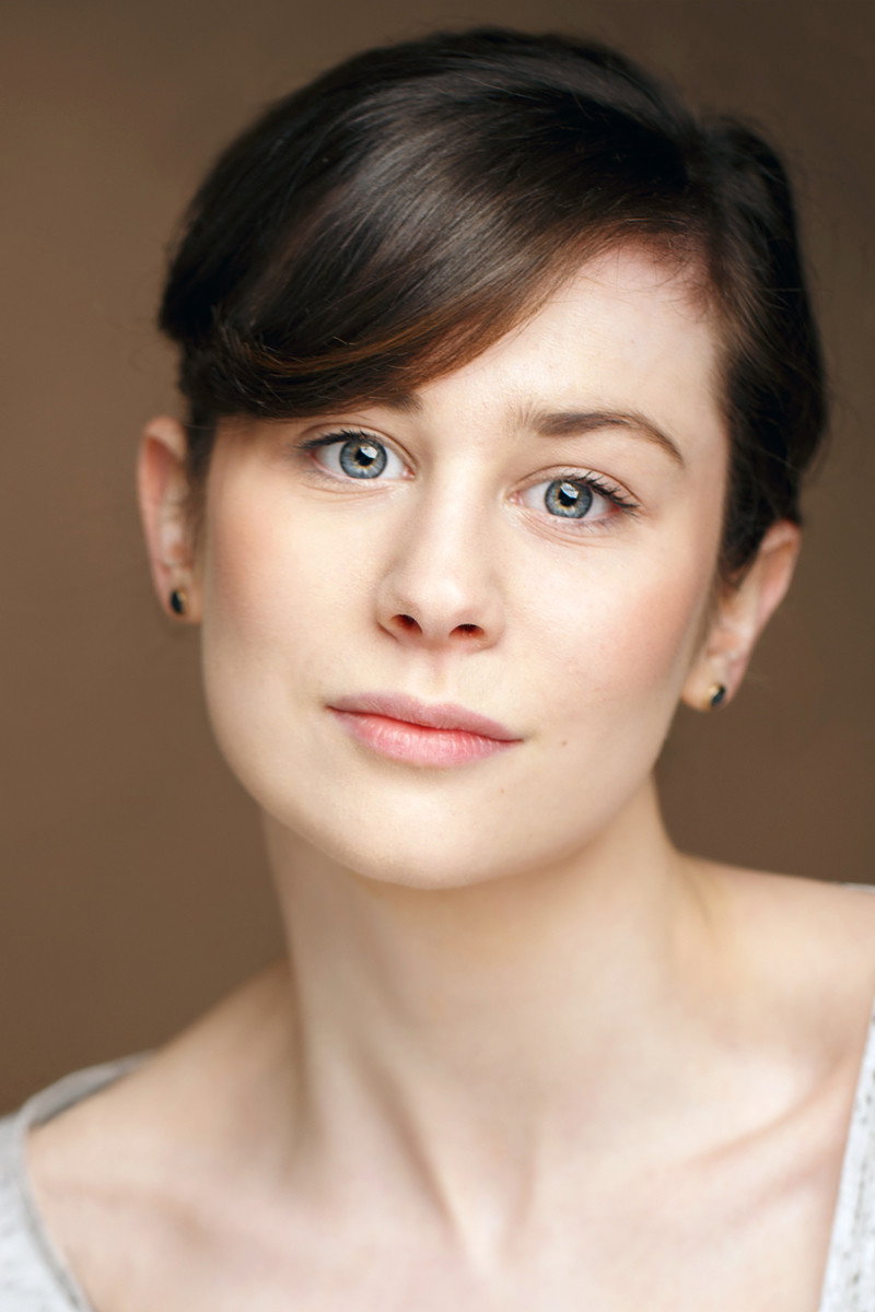 Aoibhin Murphy's poster