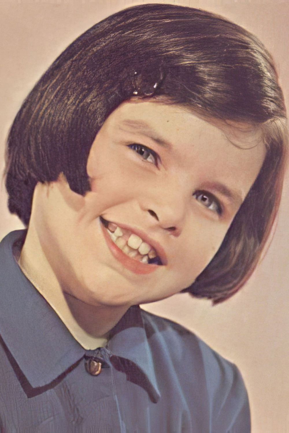 Debbie Russ's poster