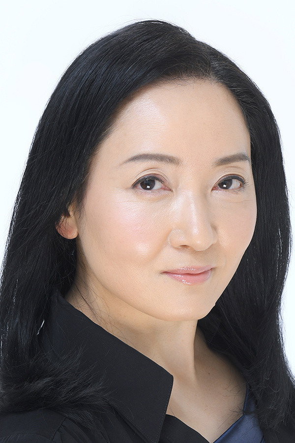 Megumi Tano's poster