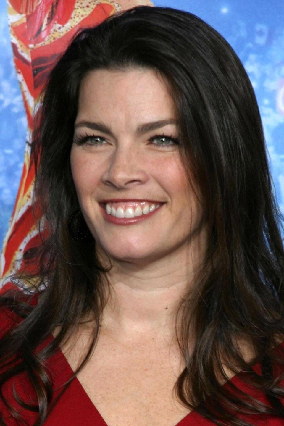 Nancy Kerrigan's poster