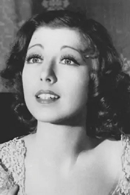 Carla Laemmle's poster
