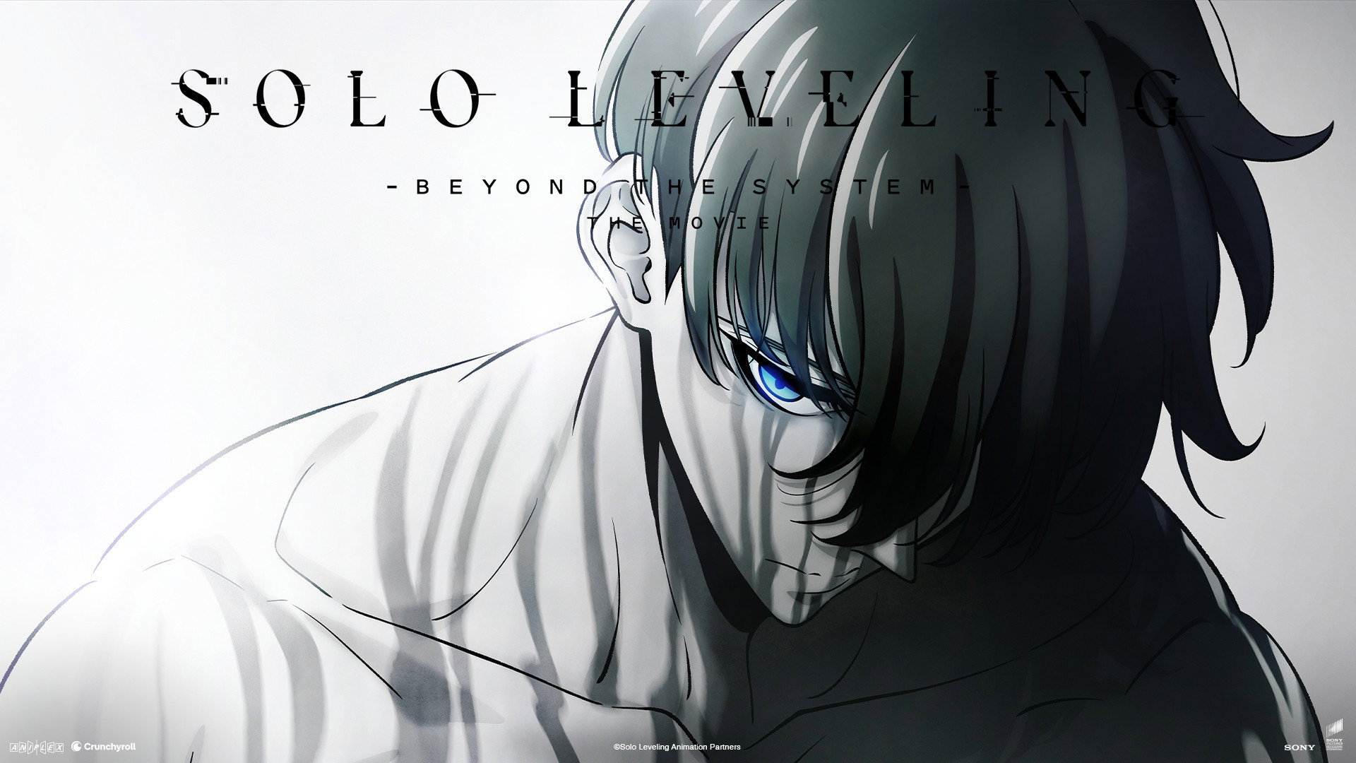 Solo Leveling: Beyond the System's poster