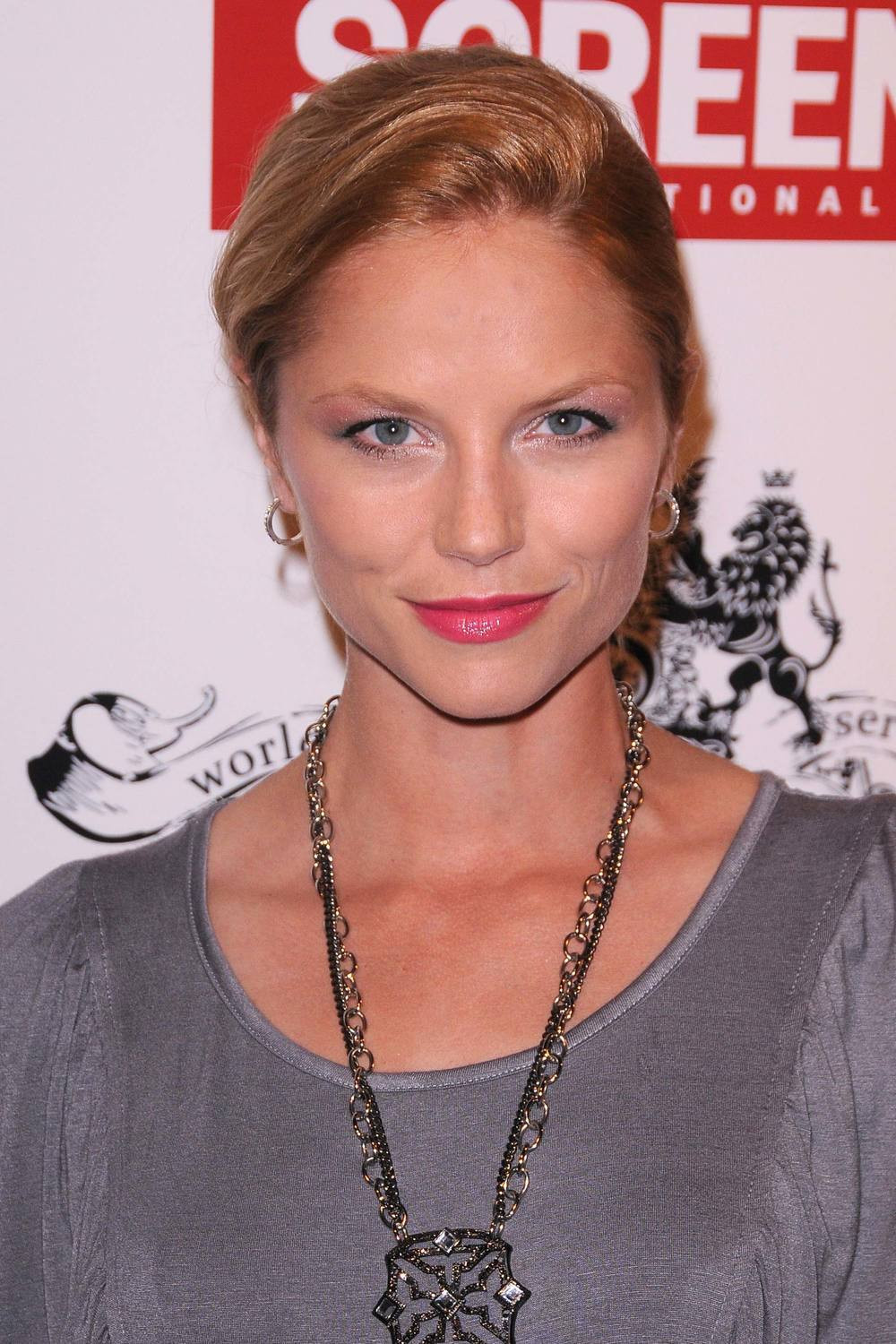 Ellen Hollman's poster