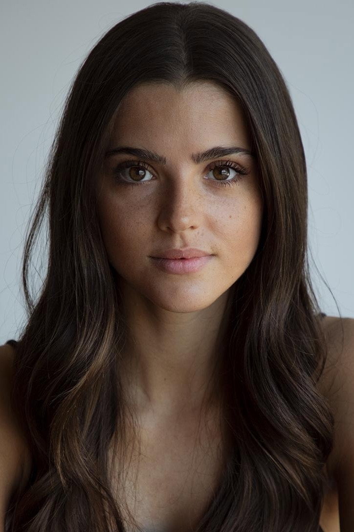 Inês Aguiar's poster