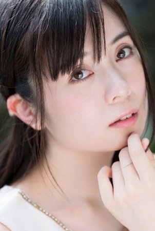 Maiko Sahara's poster
