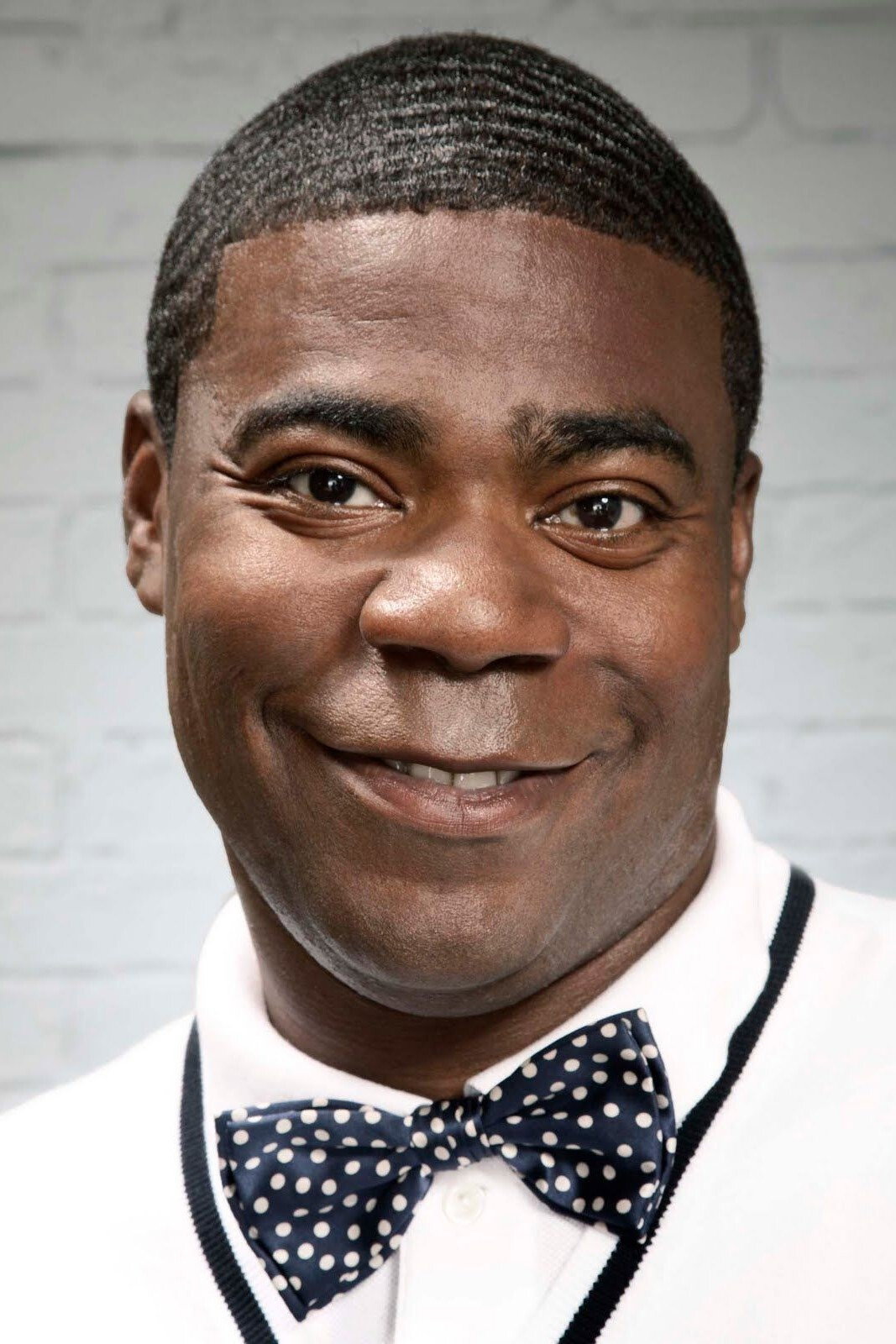 Tracy Morgan's poster