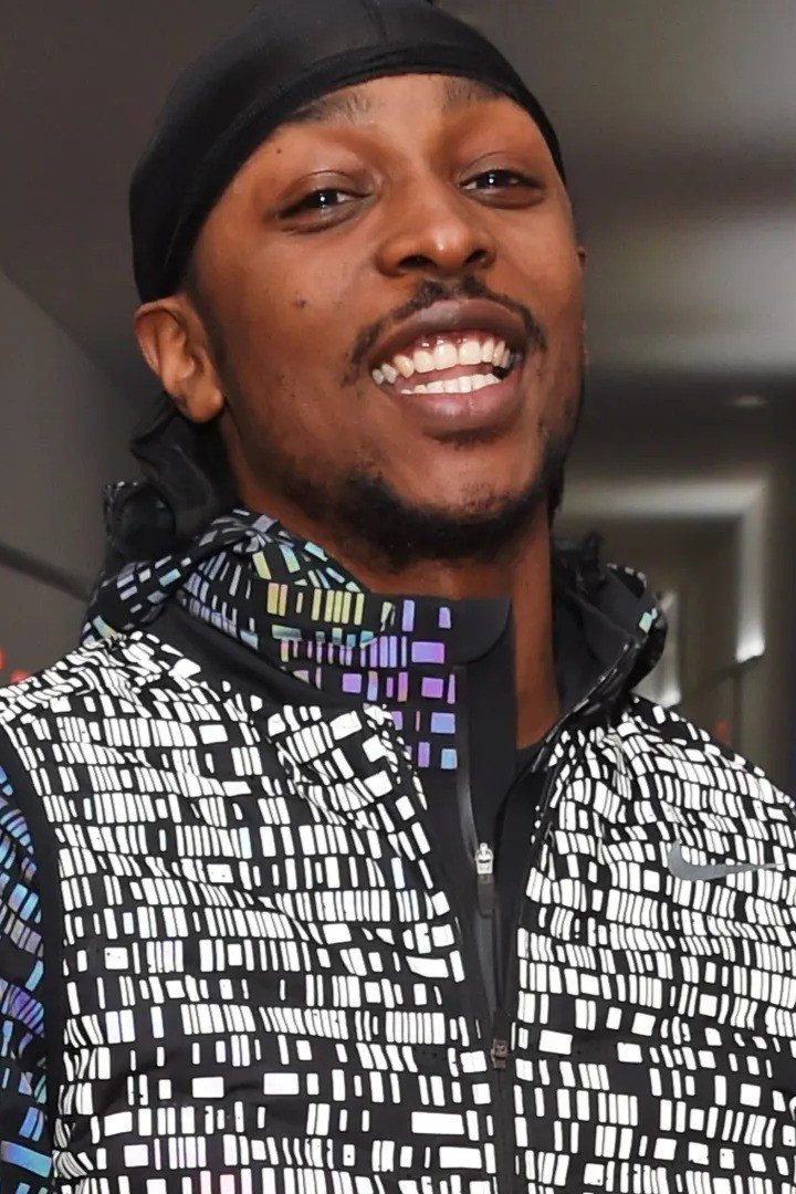 JME's poster