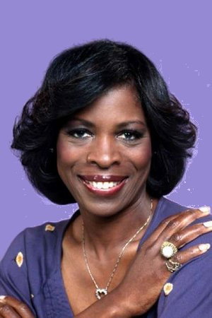 Roxie Roker's poster